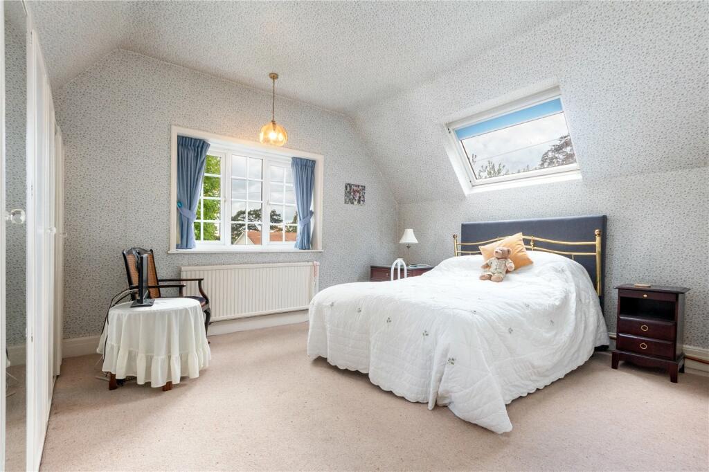 Additional image 10 of Ty Gwyn Avenue, Penylan, Cardiff, CF23