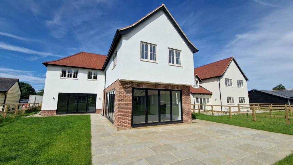 Additional image 29 of Wood Hall, Arkesden, Saffron Walden, Essex, CB11 4HA