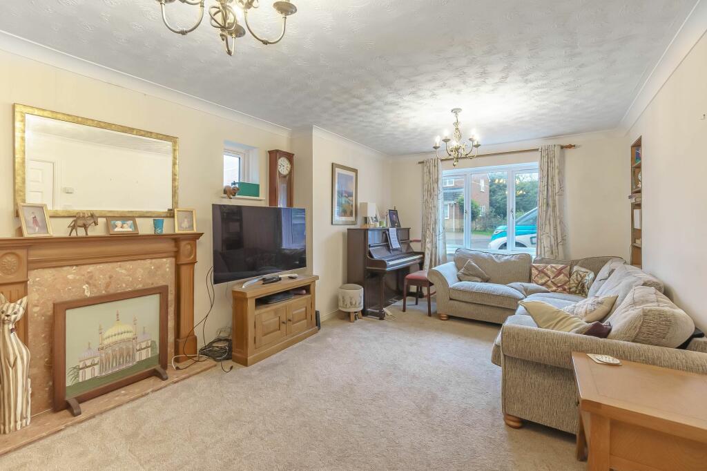 Additional image 23 of Giffords Way, Over, CB24