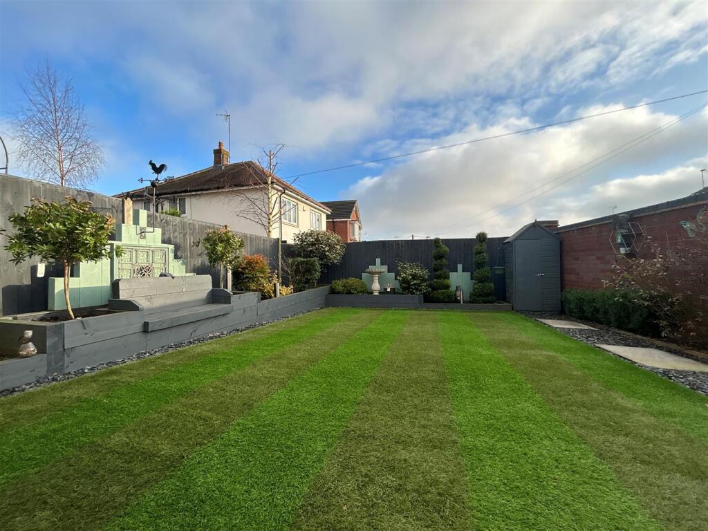 Additional image 14 of The Green, Quinton, Birmingham