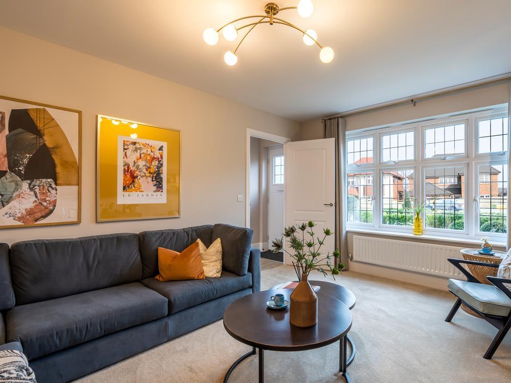 Additional image 4 of Calder Grange, Billington, Ribble Valley