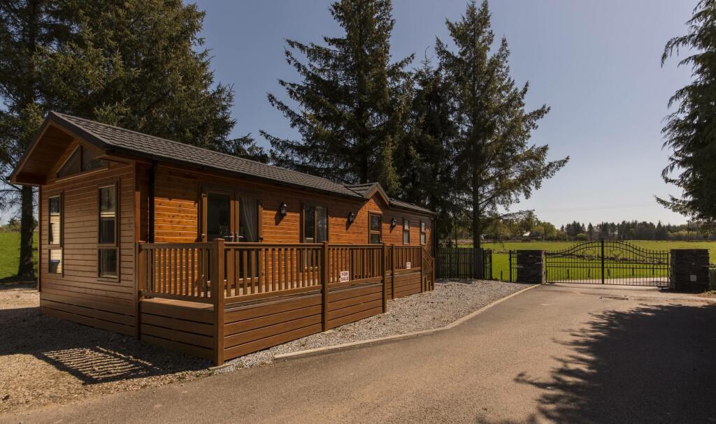 Additional image 3 of Lodge 4, Benview Residential Lodge Park, Kintore, AB51 0YX