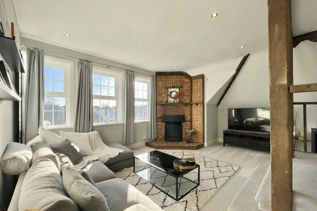 Additional image 2 of Queens Park West Drive, Queens Park, Bournemouth, BH8