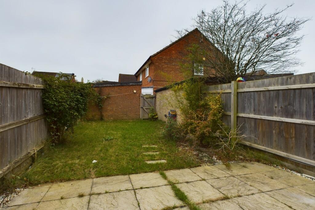 Additional image 12 of The Brambles, Bar Hill, Cambridge