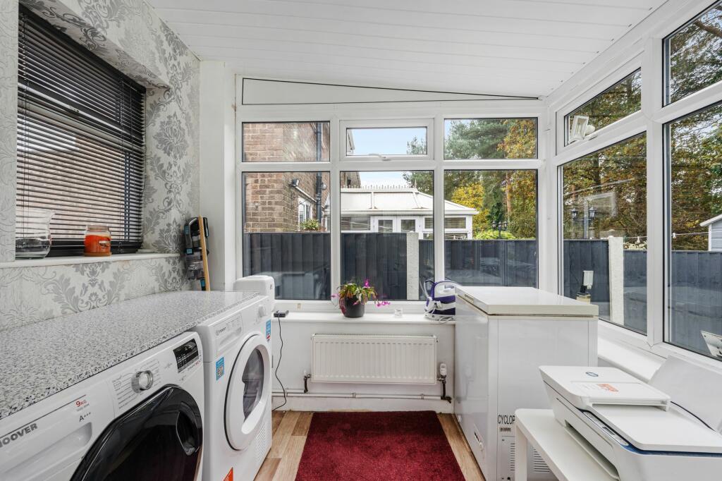 Additional image 18 of Hardmans, Bromley Cross, BL7 9XR – Extended Detached Bungalow, Private Garden & Prime Location