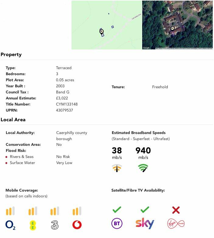 Additional image 23 of Cefn Mably Park, Michaelston-Y-Fedw, CF3