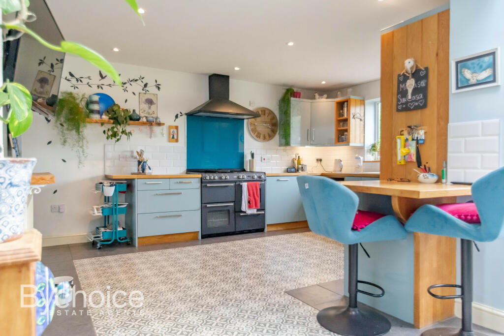 Additional image 34 of Abbots Cottages, Sturmer