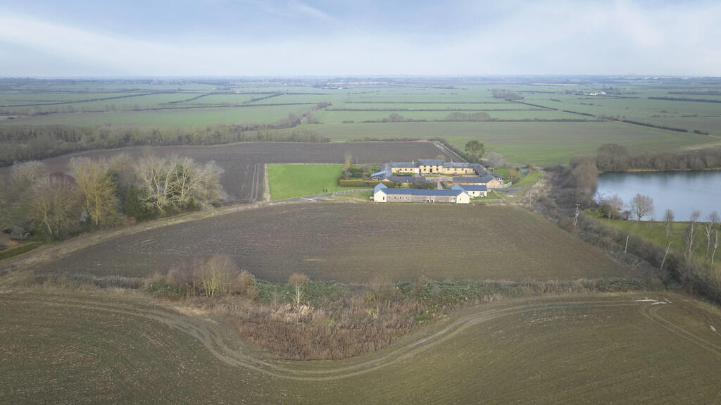 Additional image 14 of Hinton Hall Lane, Haddenham