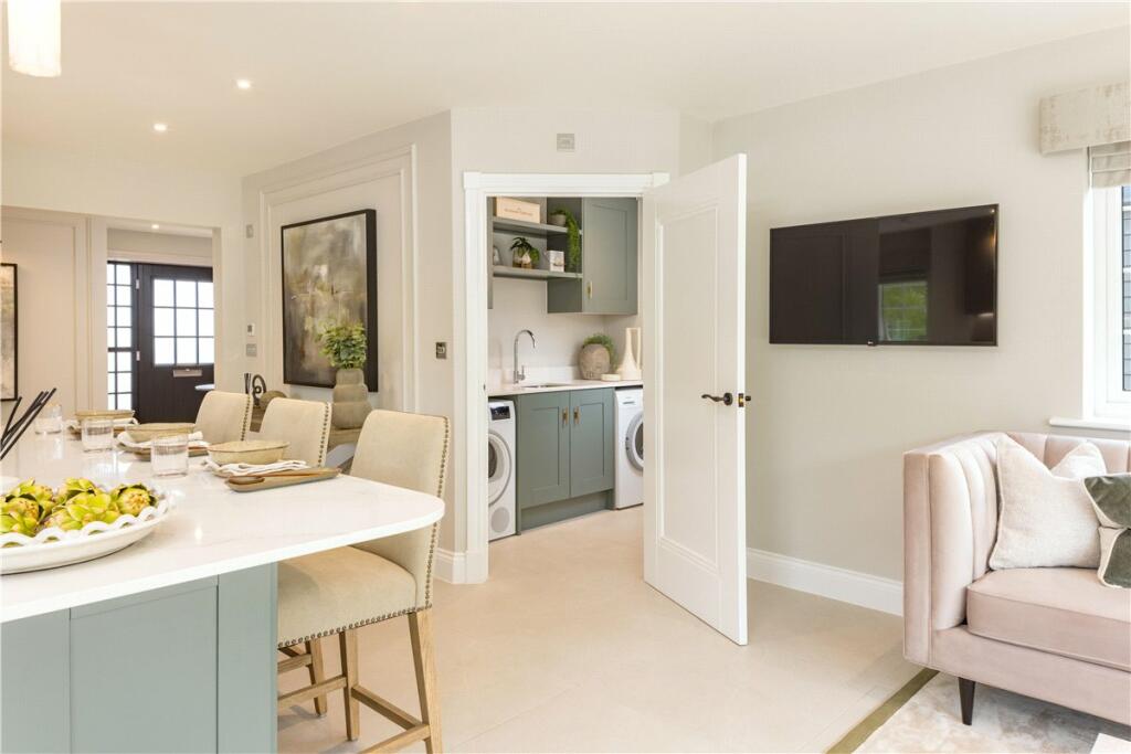 Additional image 8 of Hayfield Lodge, Over, Cambridge, CB24