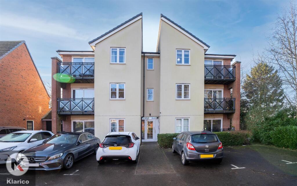 Kendrick Grove, Birmingham