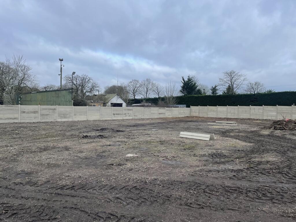 Additional image 5 of Former Salvage Yard, Willingham Green Road, Brinkley, Newmarket, Cambridgeshire, CB8 0SW