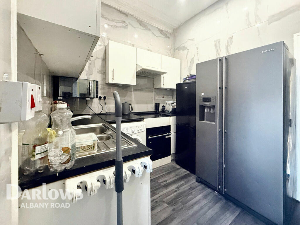 Additional image 3 of Newport Road, Cardiff