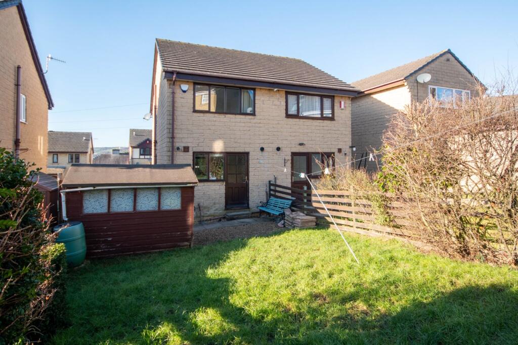 Additional image 9 of The Oval, Bingley, West Yorkshire, BD16