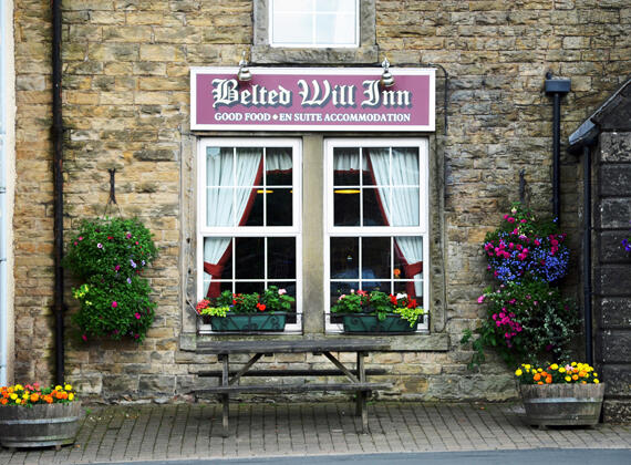 Additional image 17 of Belted Will Inn, Hallbankgate, Brampton, Cumbria, CA8 2NJ
