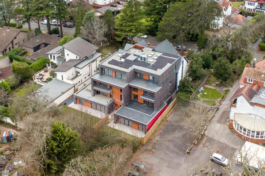 Additional image 6 of Marquess Court, Cefn Coed Road, Cyncoed, Cardiff, CF23