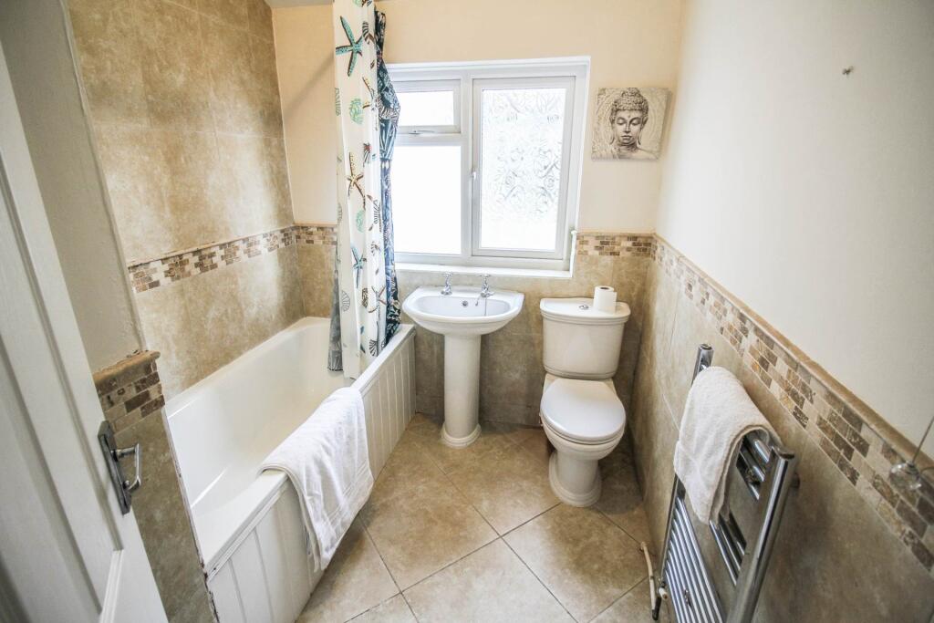 Additional image 11 of Southend Road** South Ward**Two Bedrooms + Loft Room/Occasional Bedroom**South Facing Balcony**