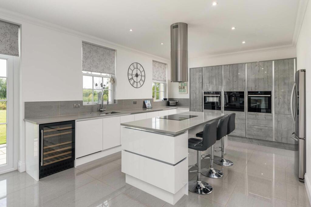 Additional image 3 of Eden House, Lambley Bank, Scotby, Carlisle