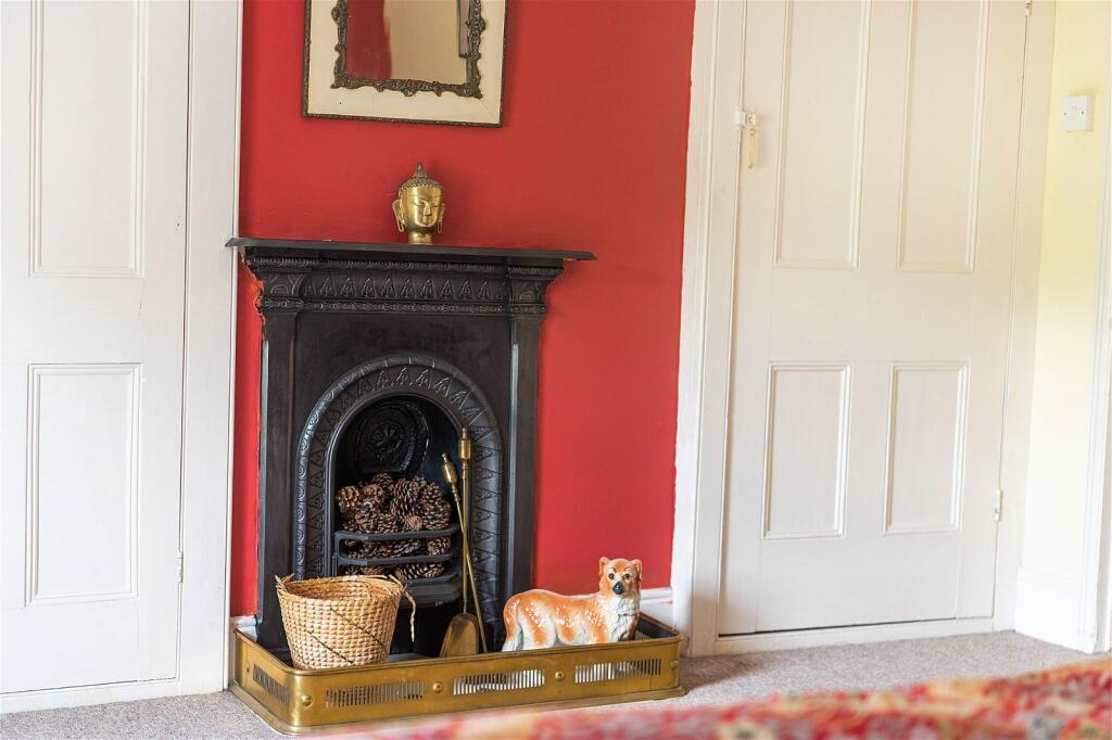 Additional image 32 of The Gables, High Street, Sutton SAT NAV CB6 2RB