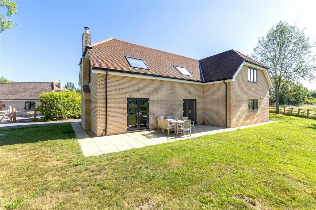 Additional image 12 of Highfields Road, Highfields Caldecote, Cambridge, Cambridgeshire