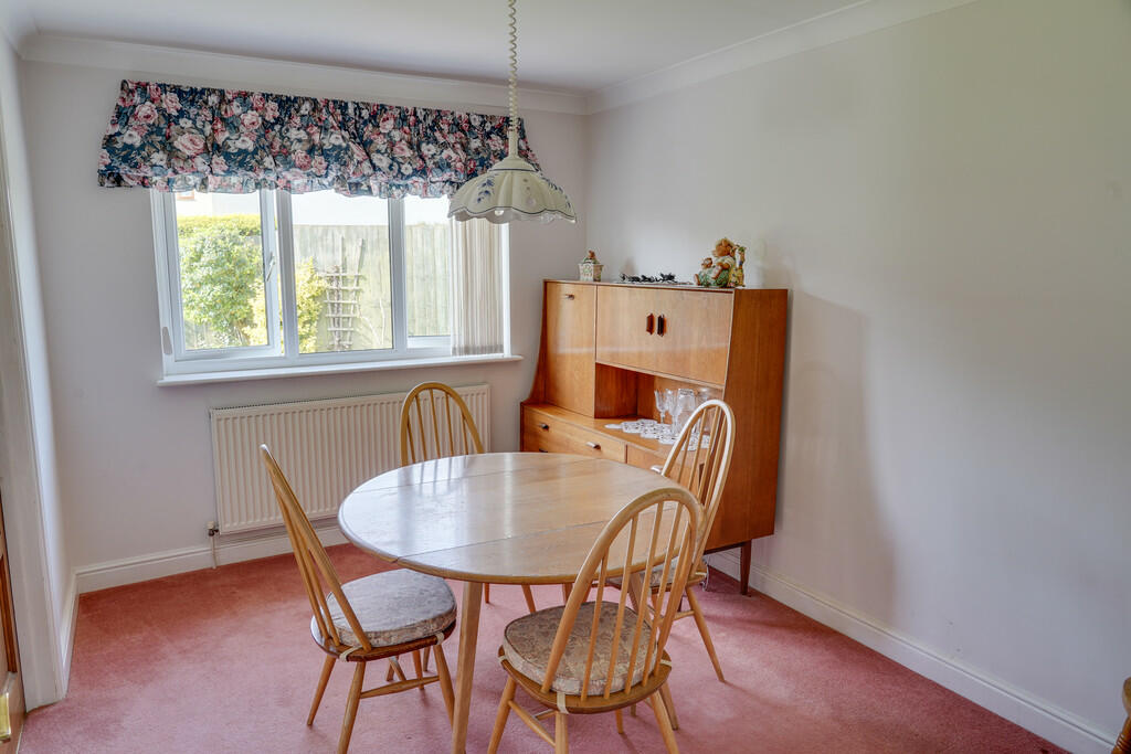 Additional image 4 of Wickhambrook, Newmarket, Suffolk