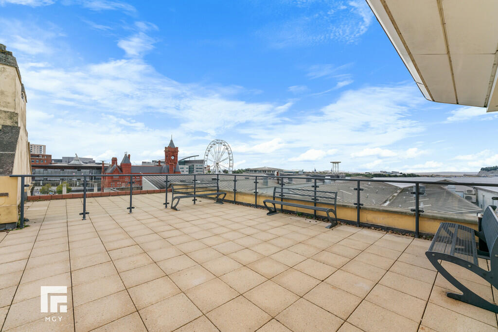 Additional image 26 of Ocean Buildings, Cardiff