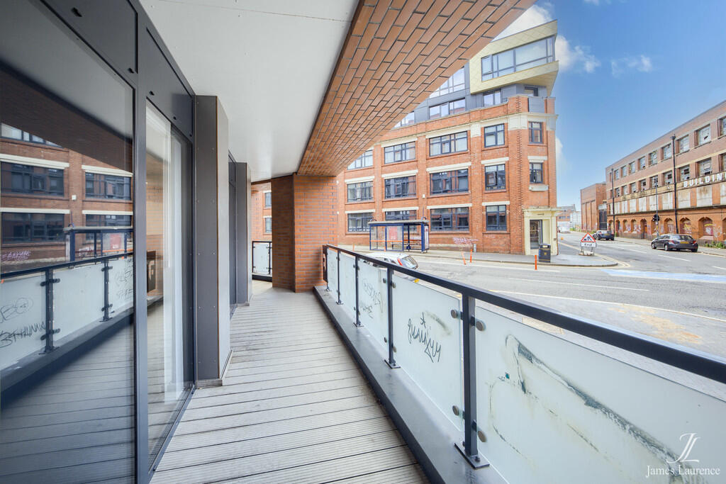 Additional image 12 of The Forge, Park Works, Bradford Street, Digbeth