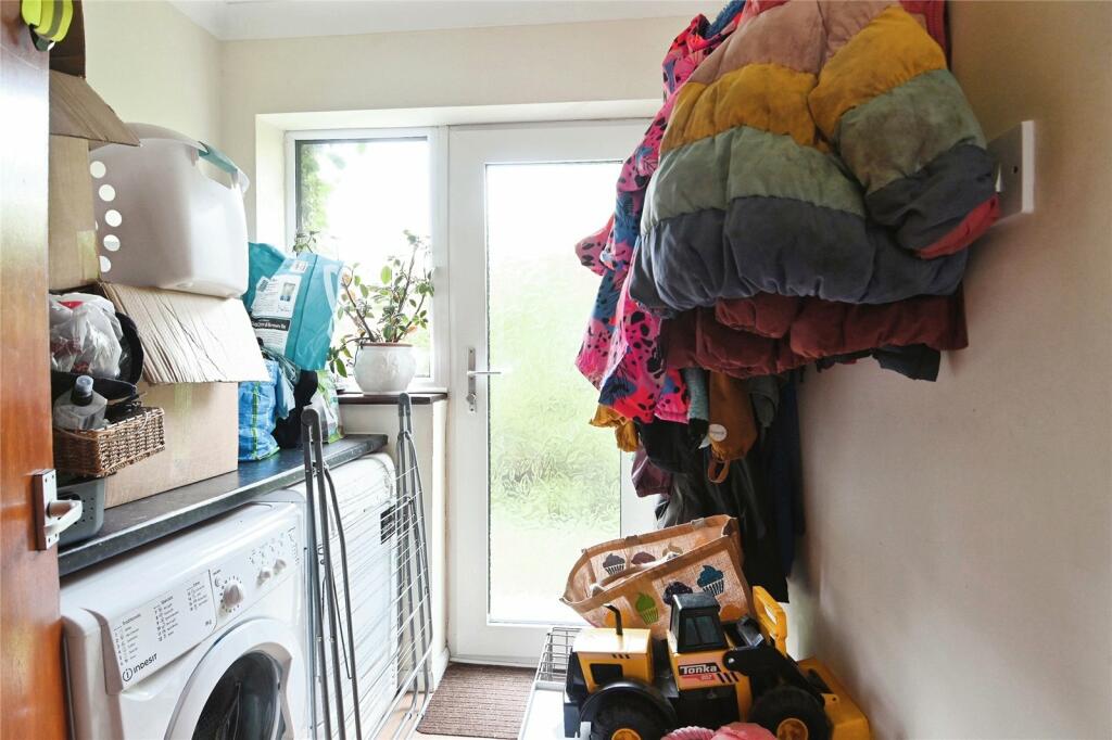 Additional image 23 of Willow Way, Hauxton, Cambridge, Cambridgeshire, CB22