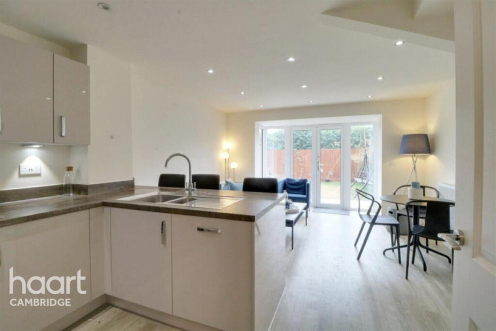 Additional image 7 of Beagle Road, Cambridge