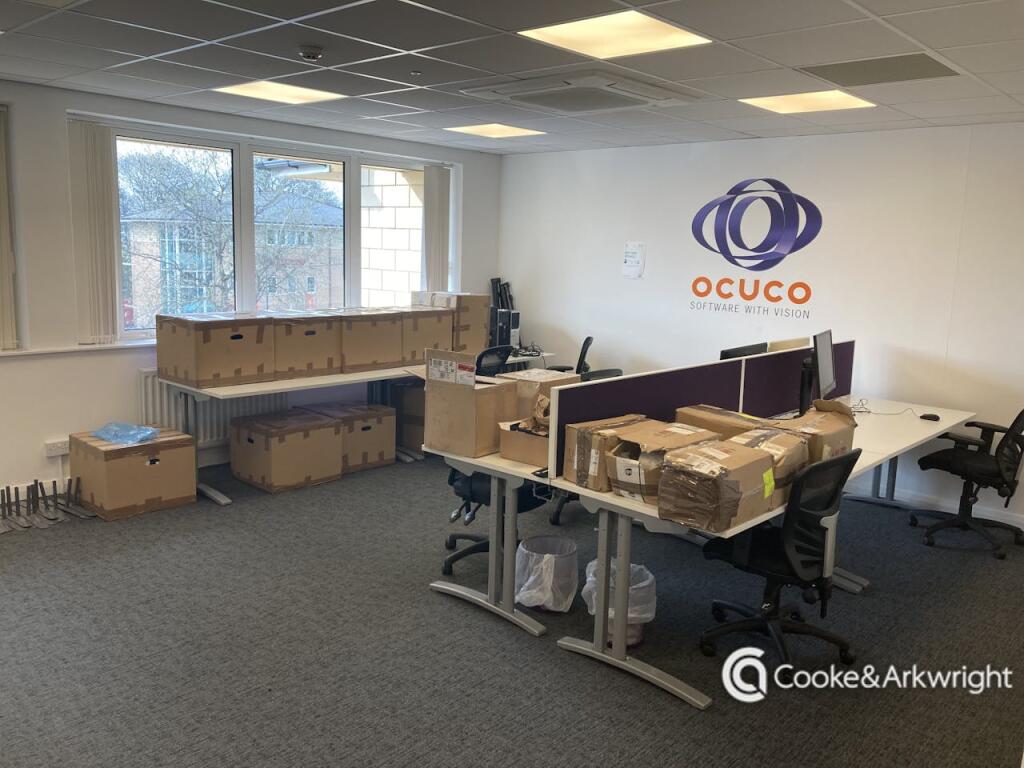 Additional image 8 of 1st Floor, Copse Walk, Unit B, Copse Walk, Caerdydd, CF23 8RB