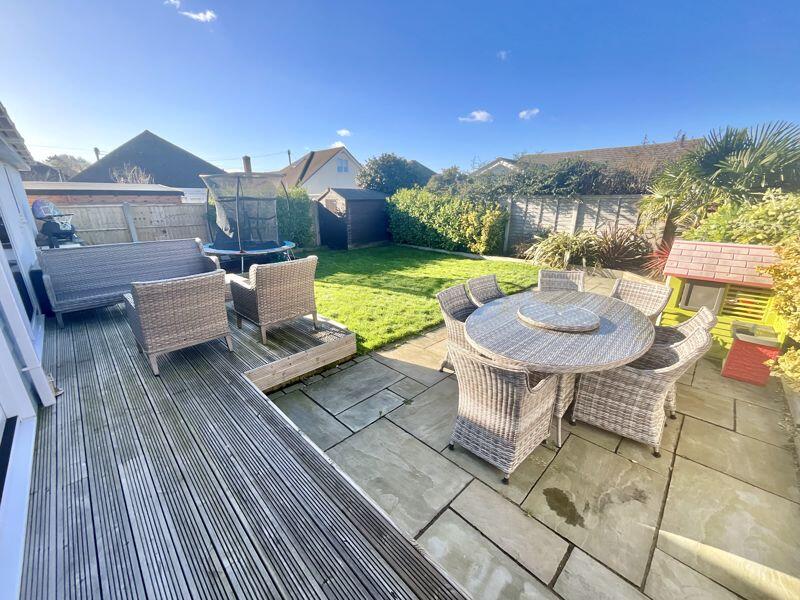 Additional image 17 of Kingsley Close, Hengistbury Head