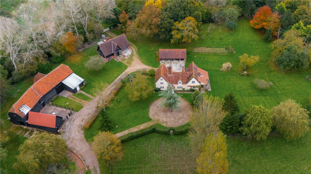 Additional image 4 of Coupals Road, Sturmer, Haverhill, Essex, CB9