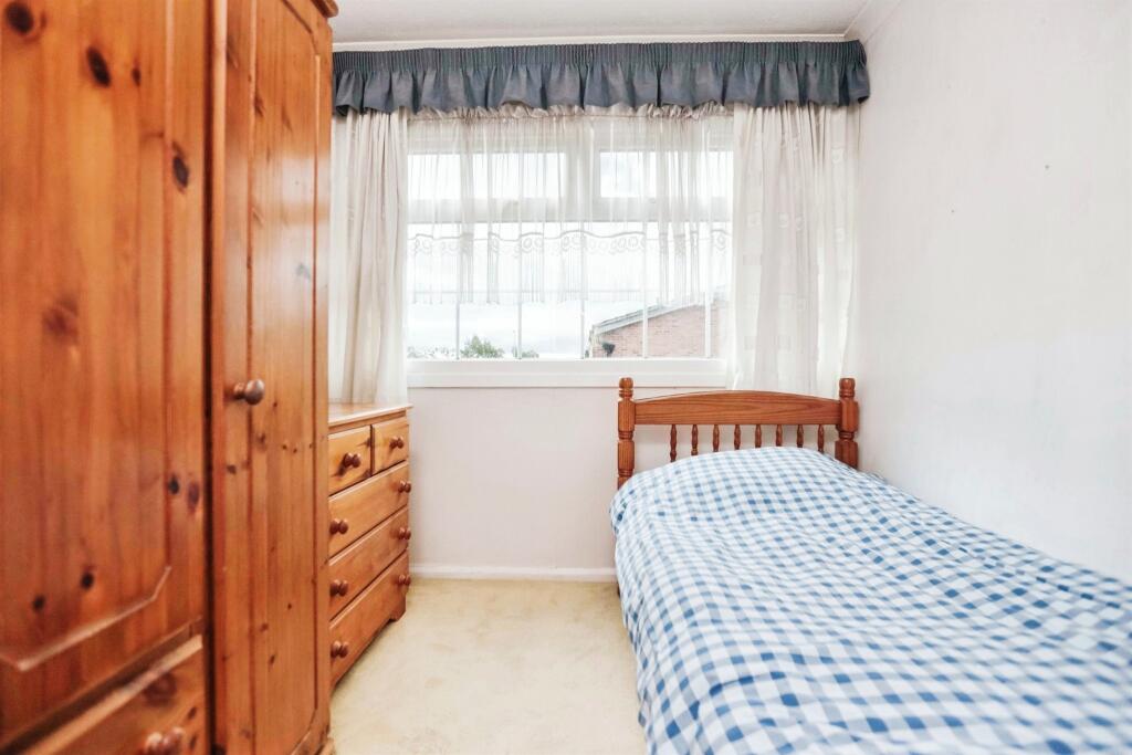 Additional image 16 of Heyford Way, Birmingham