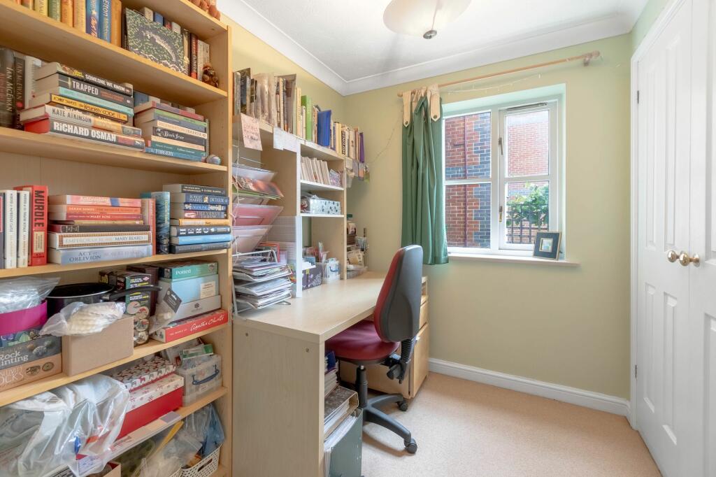 Additional image 6 of Woodhead Drive, Laburnum House The Beeches Woodhead Drive, CB4