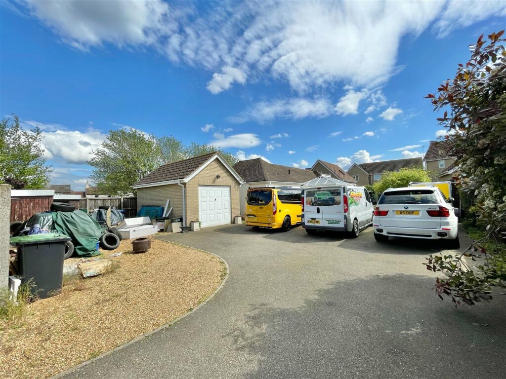 Additional image 18 of High Street, Mepal, Ely,