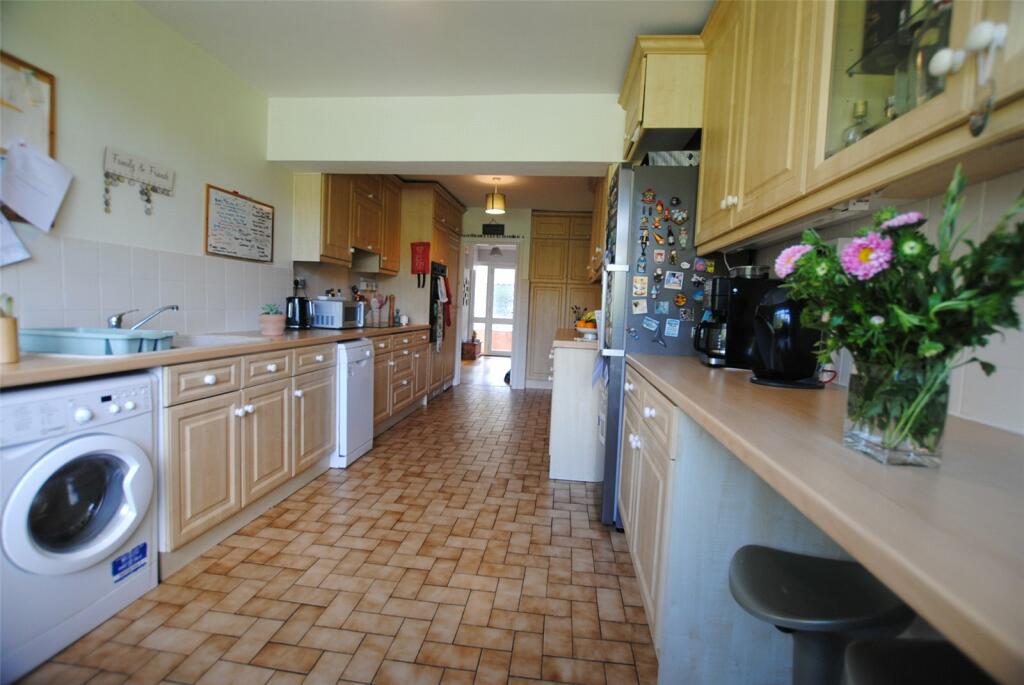 Additional image 8 of Church Close, Peterstone, Wentlooge, Cardiff, CF3