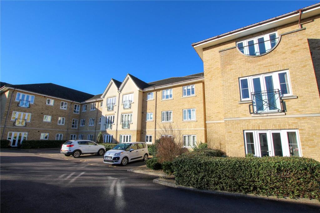 Additional image 14 of Kay Hitch Way, Histon, Cambridge, Cambridgeshire, CB24