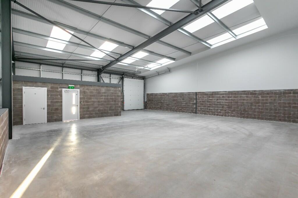 Additional image 9 of Unit 11C Sneckyeat Road Industrial Estate, Whitehaven, Cumbria, CA28
