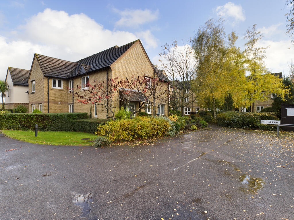 Additional image 12 of Haig Court, Cambridge