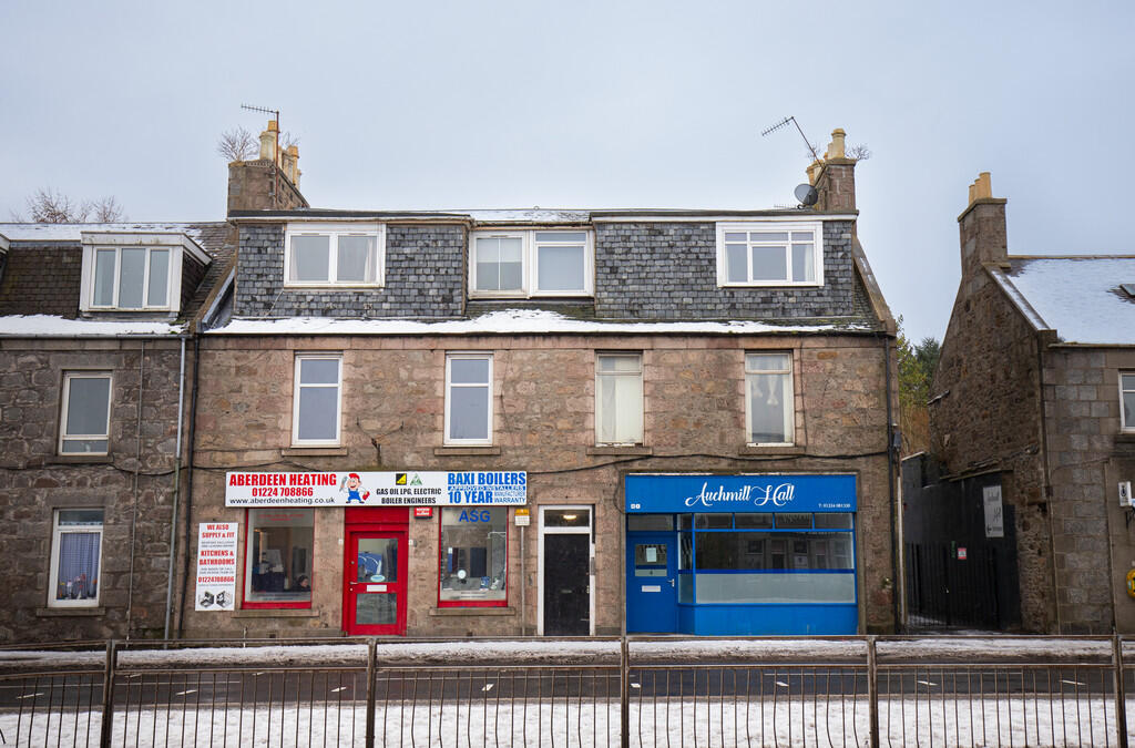 Additional image 6 of Auchmill Road, Bucksburn, Aberdeen