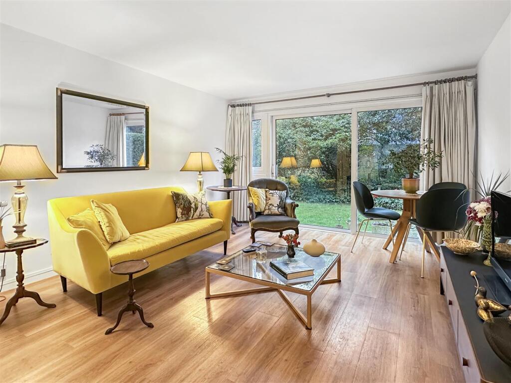 Additional image 4 of Highsett, Cambridge