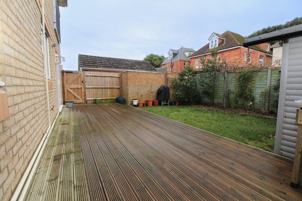 Additional image 2 of 23 Southwood Avenue, Southbourne, Bournemouth, BH6