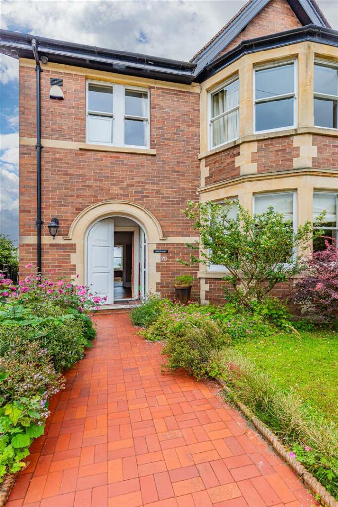 Additional image 34 of Dorchester Avenue, Penylan