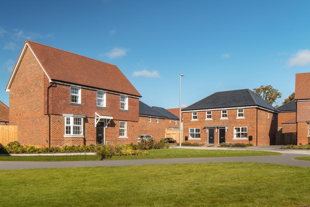 Additional image 9 of Ersham Road,
Hailsham,
BN27 3PN