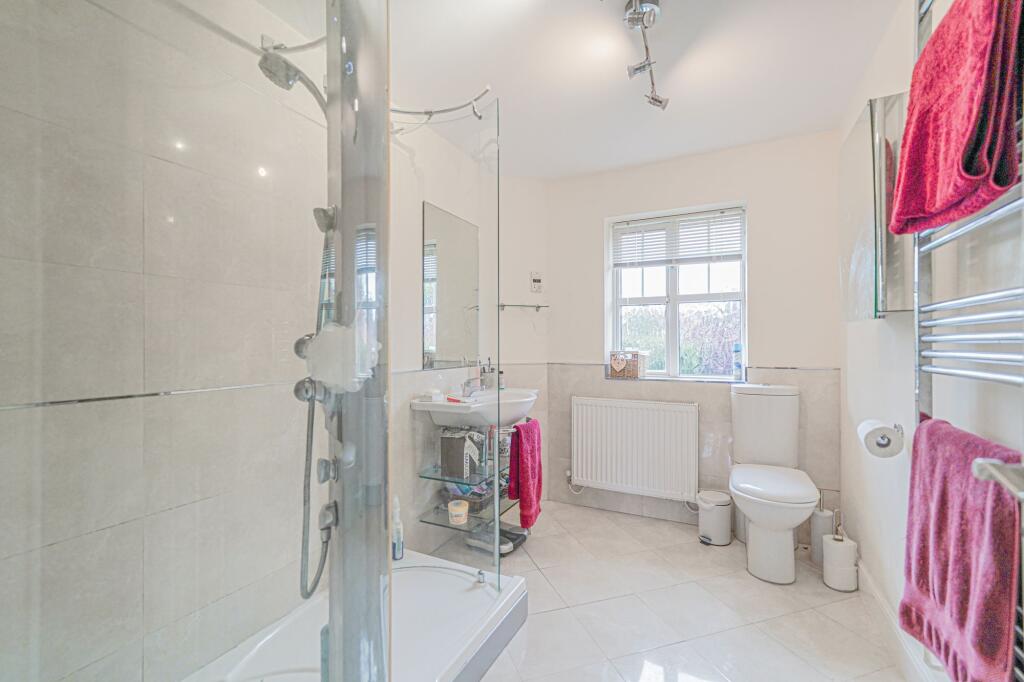 Additional image 17 of Glendon Way, Dorridge, B93