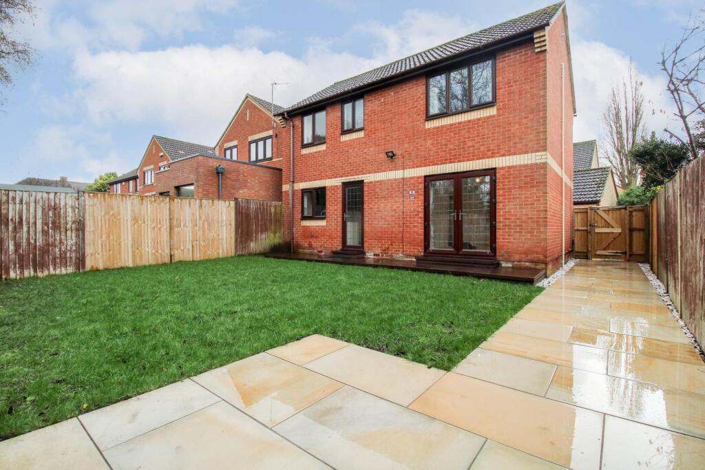 Additional image 6 of Mander Way, Cambridge