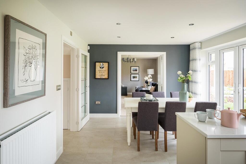 Additional image 3 of Ockley Lane, 
Hassocks, 
West Sussex
BN6 8NY