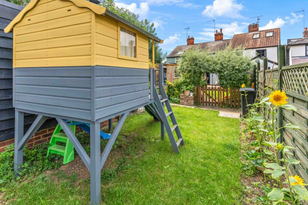 Additional image 26 of Green Road, Rickling Green, Saffron Walden, Essex, CB11