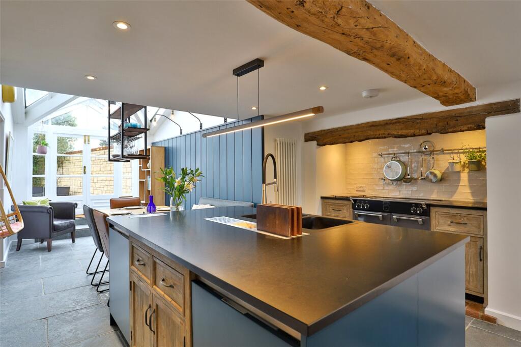 Additional image 5 of High Street, Chapmanslade, Westbury, Wiltshire, BA13