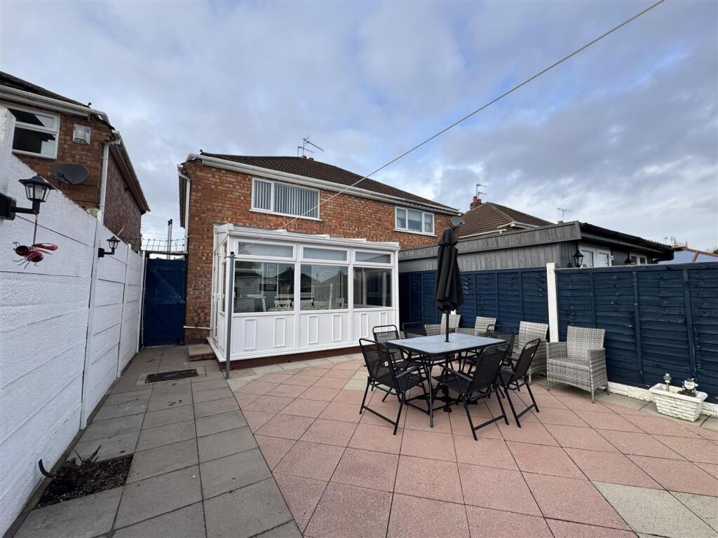Additional image 39 of Shady Lane, Great Barr, Birmingham