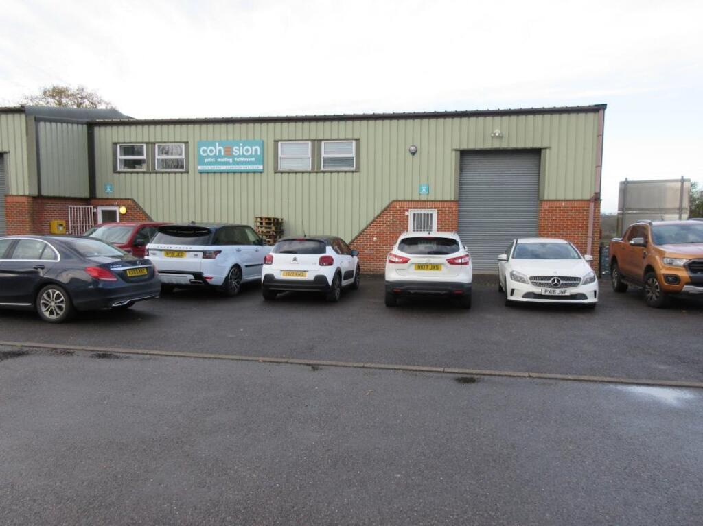 Additional image 2 of Unit A, Henfield Business Park, Henfield, BN5 9DY